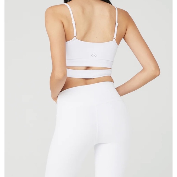 Alo Airbrush Enzo Bra - Picture 4 of 4